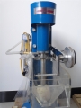 Laboratory Single Cell Flotation Machine