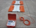 PAh-hLS Static Portable Axle Scale
