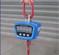 YBh-h730 Direct Viewing Crane Scale