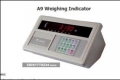 A9 Weighing Indicator