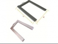 UB Series Mild Steel Floor Scale