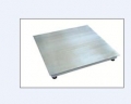 YS Series Stainless Steel Floor Scale