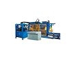 RTS9C Automatic Cocrete Block Production Line