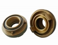 brass fire hose fittings Brass Fire Hose Coupling