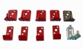 fire extinguisher wall bracket Fire Extinguisher Wall Hook