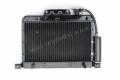 GK Foton 200h-h8 Radiator