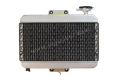GK YJ LoaingKing Radiator