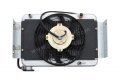 GK ZS Longriver Radiator