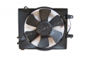 car radiator fan motor GK QQ Radiator Fan
