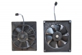 GK Foton 1K Radiator Fan