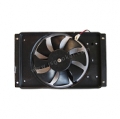 GK Generation 6 Radiator Fan