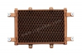 GK Loncin 400 Oilh-htank Radiator