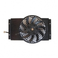 GK Zongshen Radiator Fan