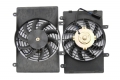 cooling fan for car radiator GK HS 700ATV Radiator Fan