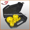 Bih-hmetal Hole Saws Set