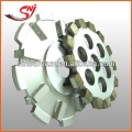 Diamond Tuck Point Saw Blade For Stone
