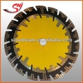 Super Turbo Th-hshape Diamond Saw Blade