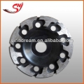 Th-hshape Laser Welded Grinding Wheel