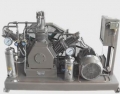 oil free air compressors Oilh-hfree Compressors