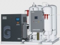 types of filling system CFS Nitrogen Making