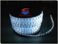 3 Wires LED Rope Light 220h-h240v
