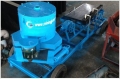 Mobile Gold Centrifuge Plant