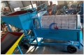200tf-fh Portable Trommel Screen