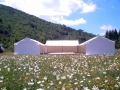 Big Outdoor Party Tent