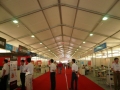 Big Tent For Exhibition
