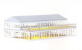 Outdoor Trade Show And Event Tents