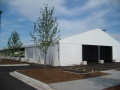 Outdoor Wedding Tent