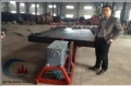 Gold Refining Machine, 6s Shaking Table
