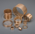 OOBh-h22 Wrapped Bronze Sleeve Bushing