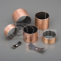 OOBh-h30 Composite bearing stell backed PEEK coated Bronze