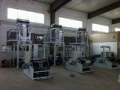 Coh-hExtrusion Film Blowing Machine