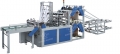 Eight Lines Bag Making Machine
