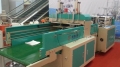 Full Automatic Th-hShirt Bag Making Machine