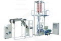 Mini Film Blowing Machine