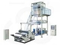 Rotary Die Head Film Blowing Machine