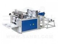 Semih-hAutomatic Bag Making Machine