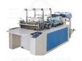 Single Layer Bag Making Machine