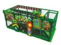 Children commercial indoor