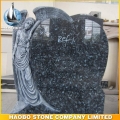 Blue Pearl HQ Tombstone