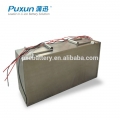 Solar Battery Storage