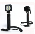 LED Work Light With Portable Pole CMh-h5012H