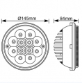 LED Driving Light CMh-h5036C