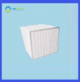 Synthetic Pocket Filter