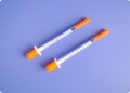 Insulin Syringe