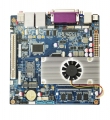Industrial Control Computer ITX2550h-hThin Client