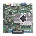 Industrial Control Computer TOP77h-hOPS PC